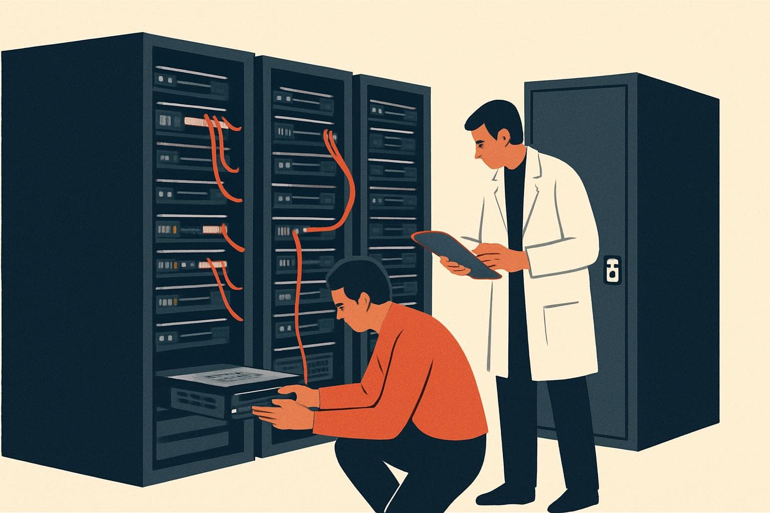 Frontier AI in September: model diversification, price cuts and rising security challenges