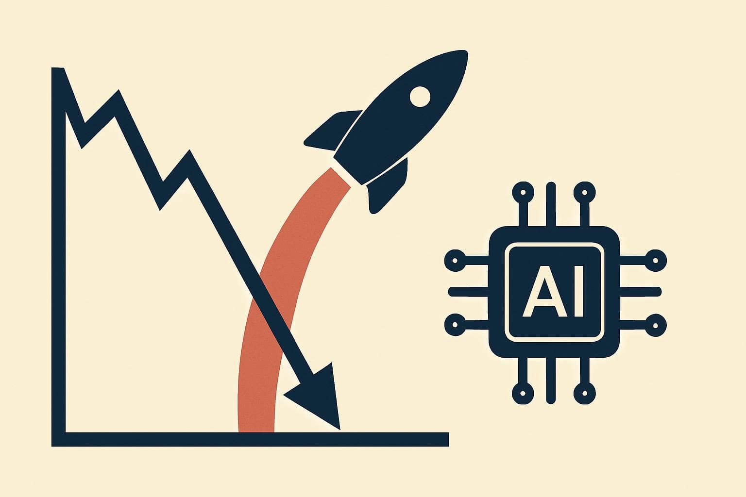 After SpaceX IPO: Rapid Sell-Off Highlights Risks Around AI Sector