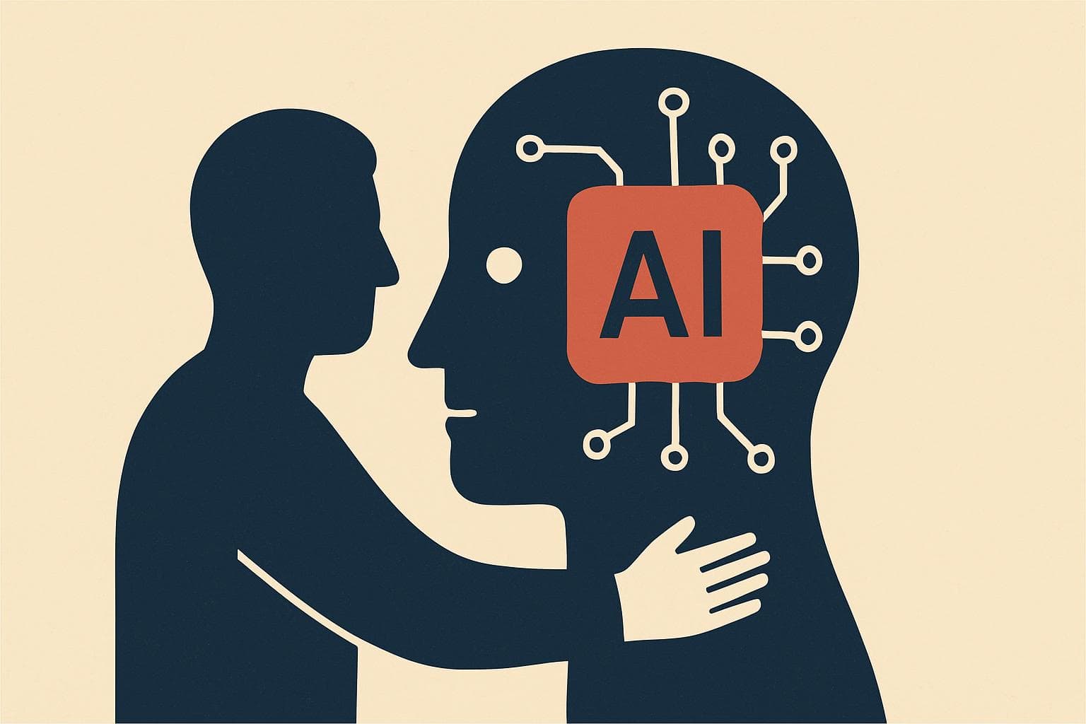 Hugging Face CEO argues open-source AI is more crucial than ever