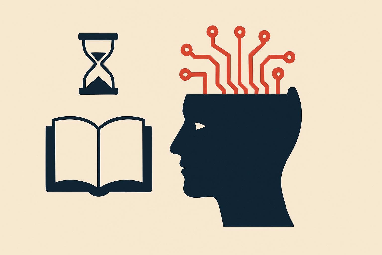 Historical Lessons Show We Misjudge the Future of AI and Other Technologies