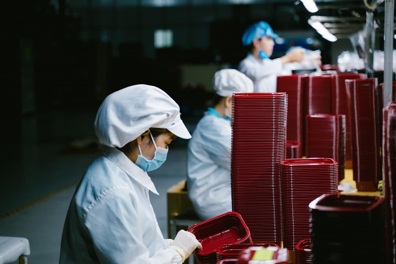 Figure's BotQ Factory Marks 1,000th Figure 03 Humanoid, Questions Remain on Deployment