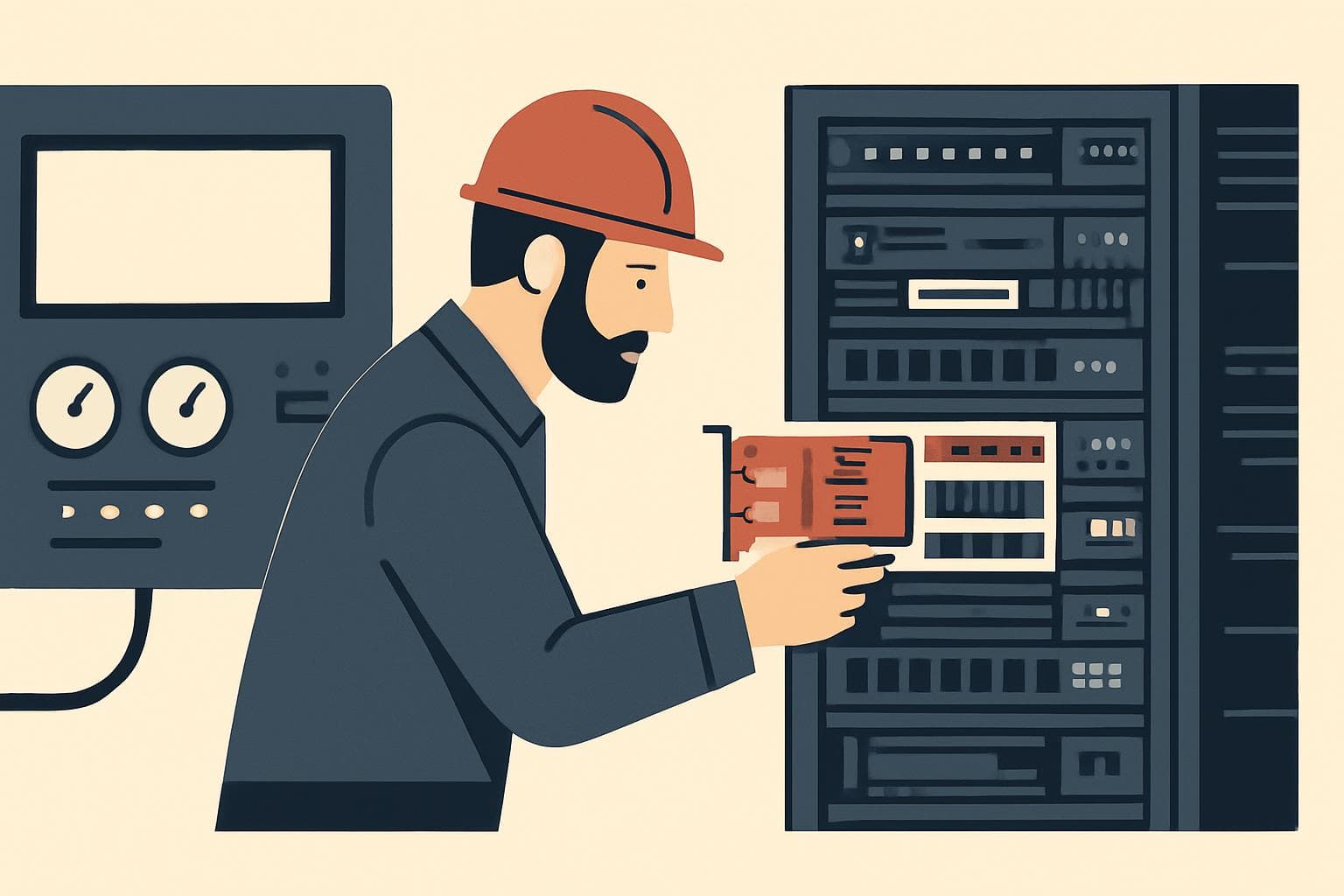 NVIDIA expands accelerated AI storage access with cuObject and SCADA Server SDK