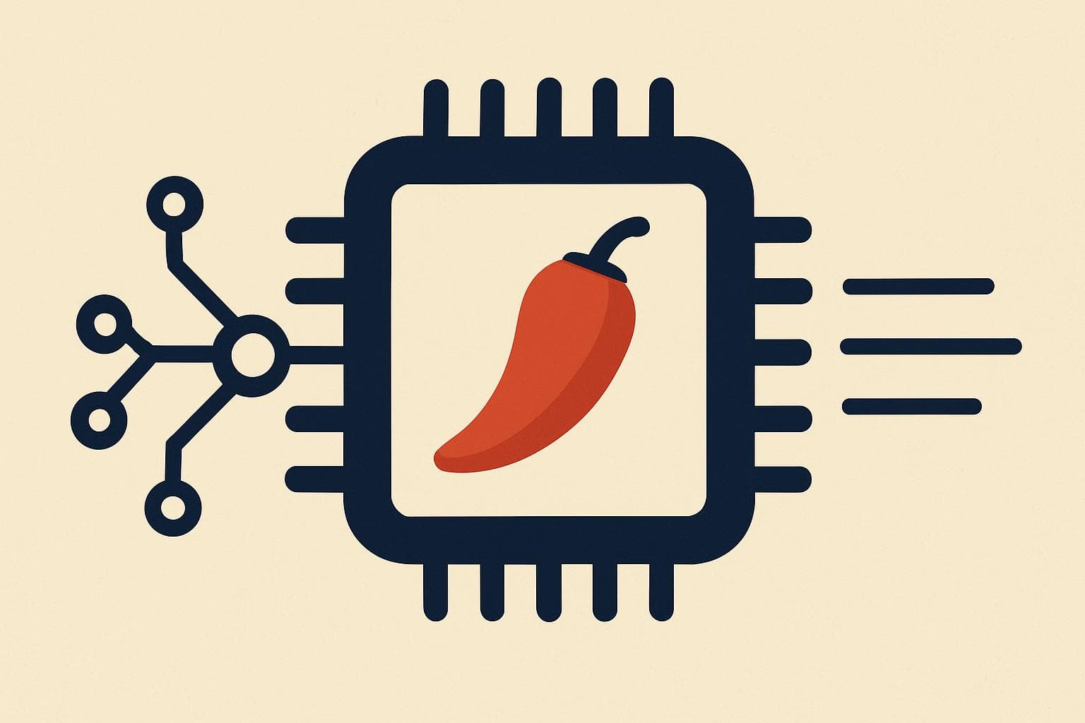 OpenAI and Broadcom unveil Jalapeño, an accelerator tailored for LLM inference