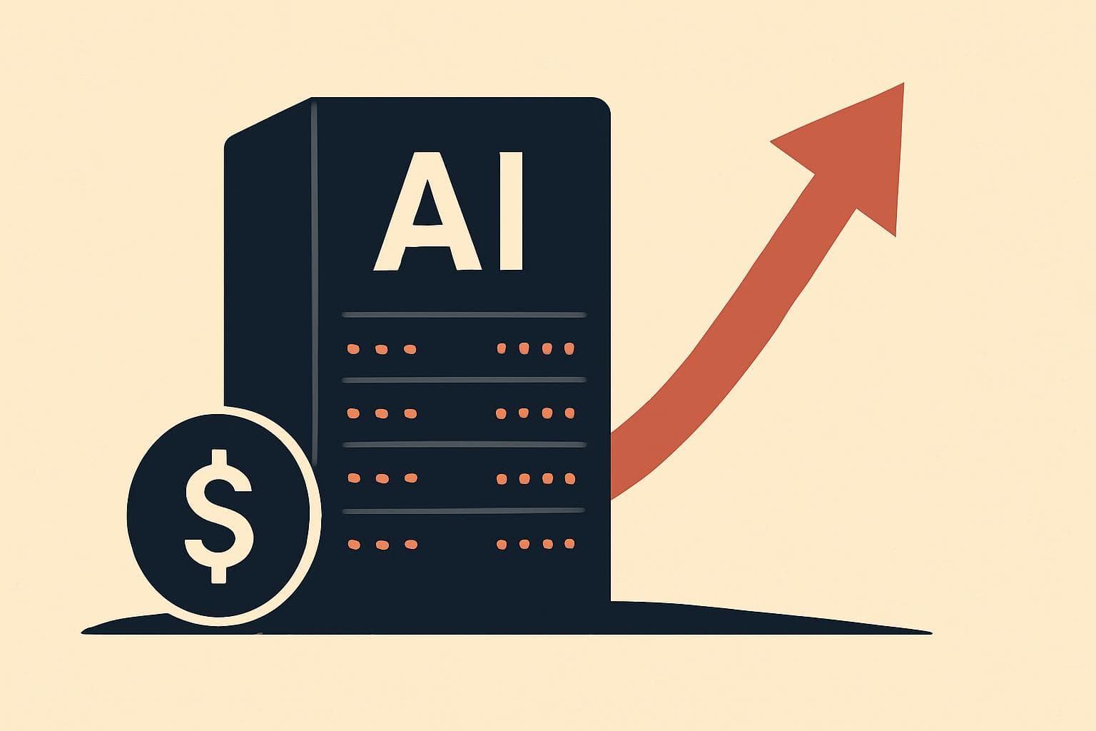 AI data center expansion adds upward pressure to inflation