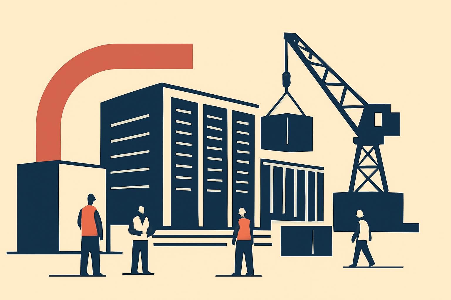 EU launches AI 'gigafactory' program and activates enforcement powers for high‑risk models