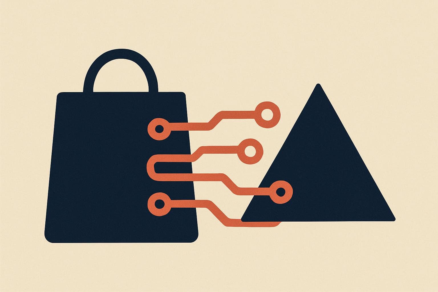 Shopify and Vercel collaborate to provide shared infrastructure for stores