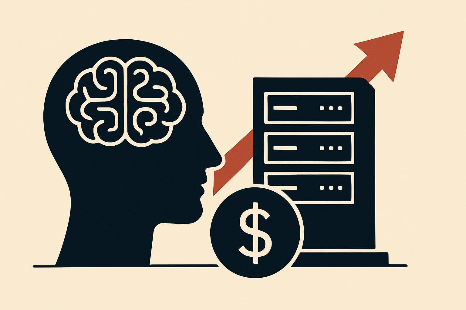 OpenAI Raises Data-Center Spending Forecast as It Moves Into Leading Development Role