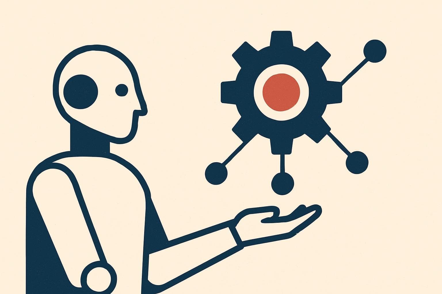 AI agents encourage open, standardized software practices