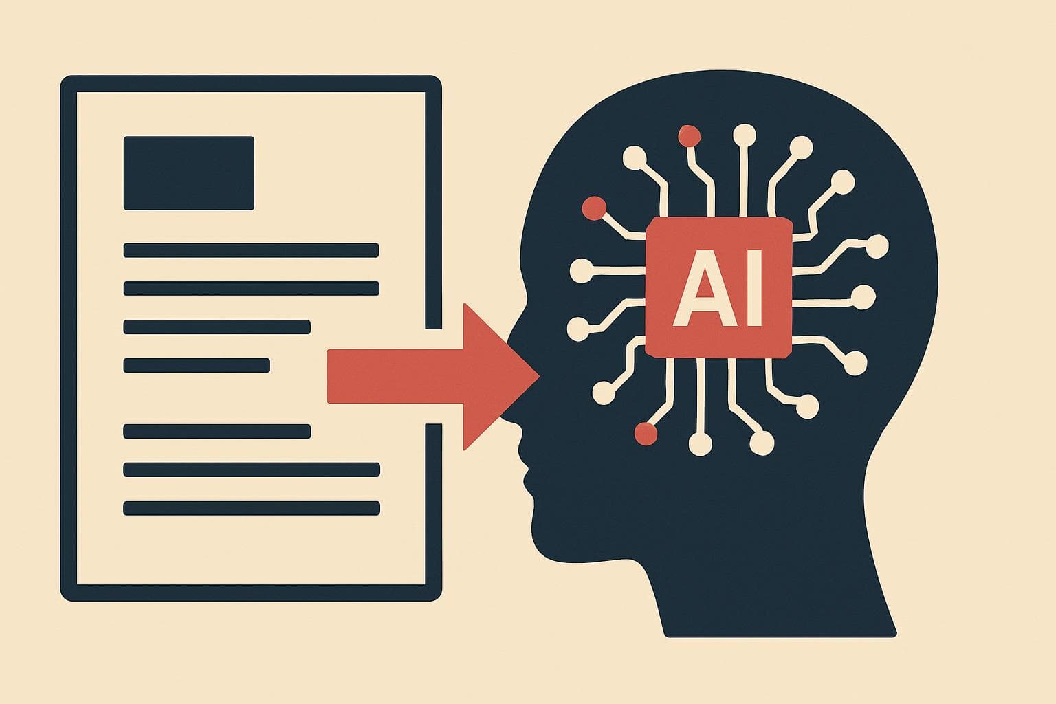 AI adoption rises among Hungarian mid-size and large firms, mainly for translations