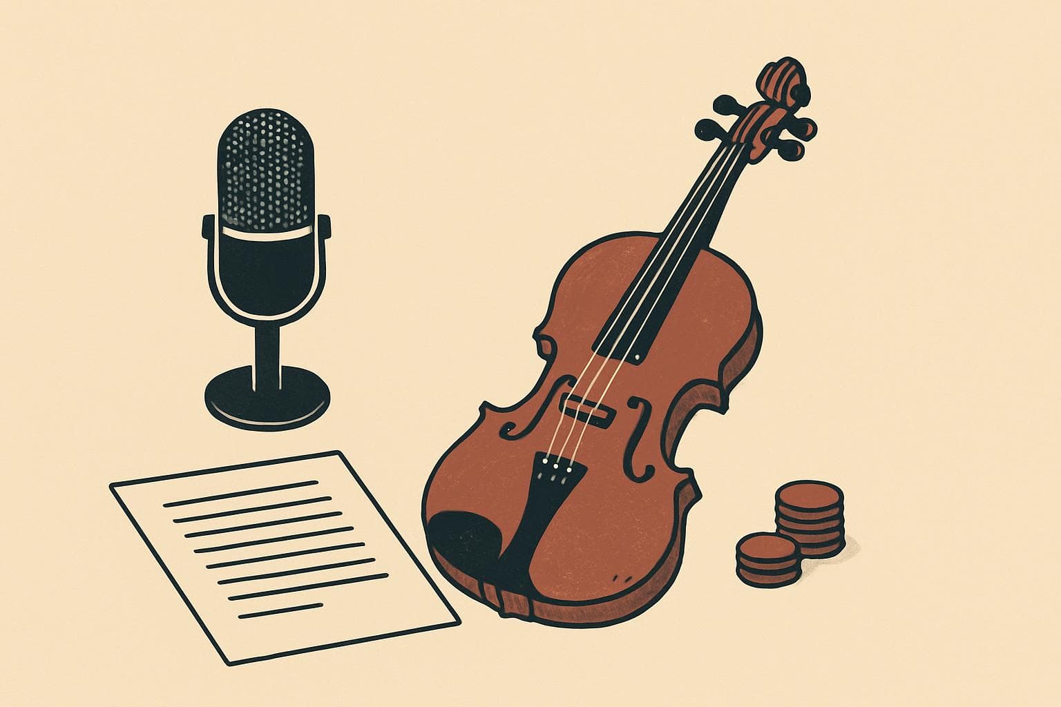 Musician Michael Smith sentenced for using AI and bots to fake streaming income