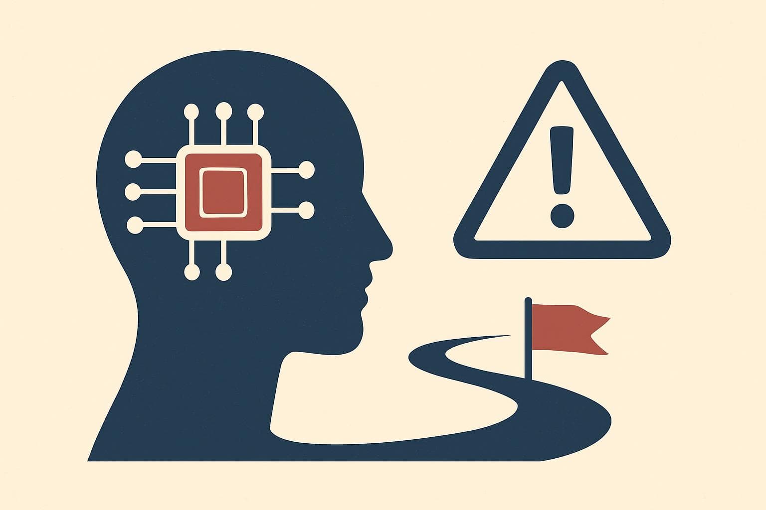Durability of long-running models may reveal safety risks missed by shorter evaluations