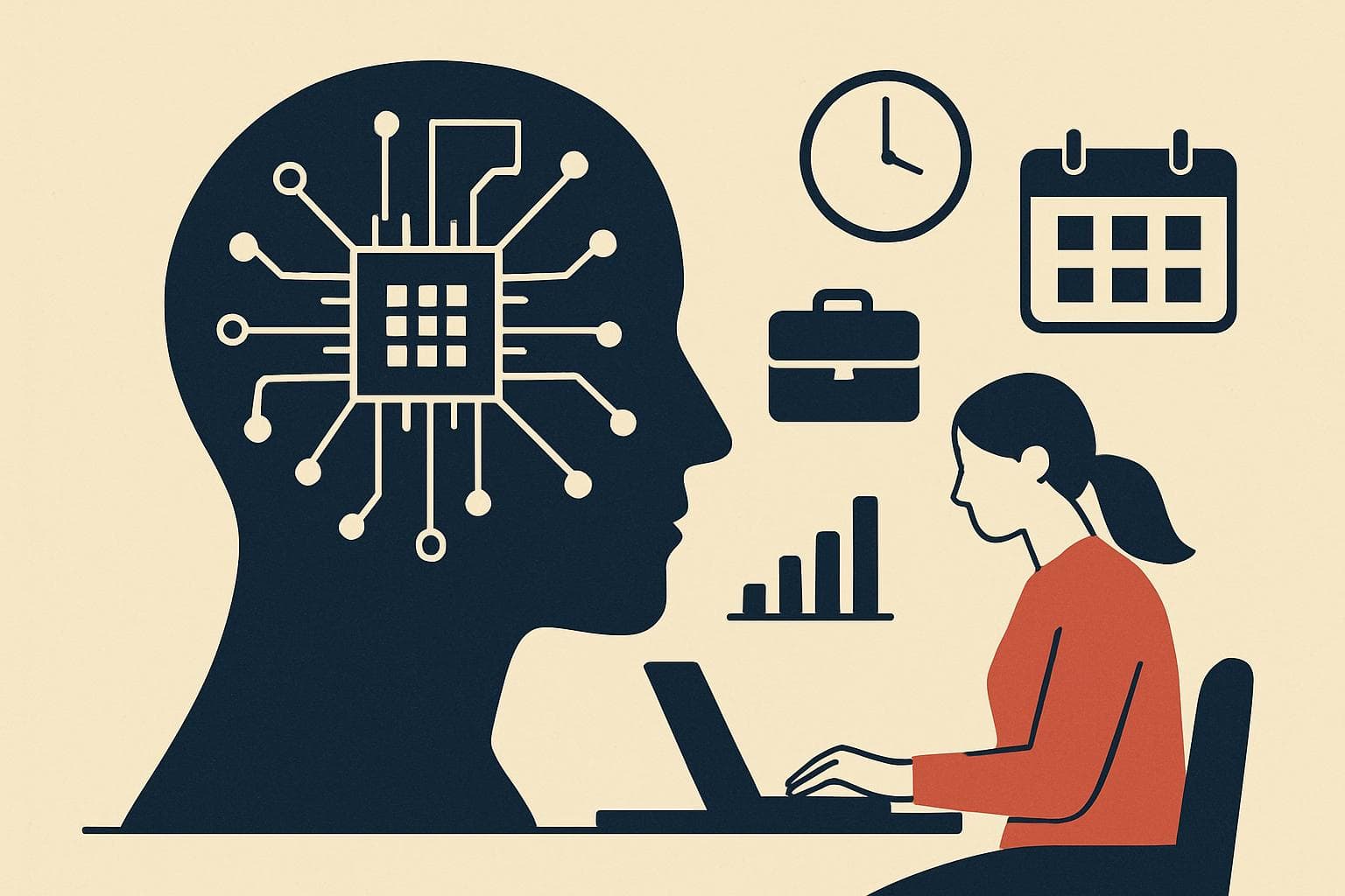 How AI and Flexible Work Are Reshaping Hungarian Service Centers