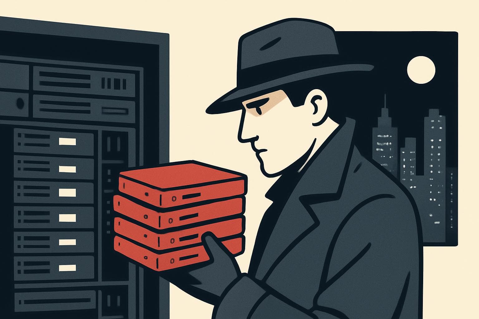 Indian cybersecurity agency: AI agents from multiple providers accessed personal and business data
