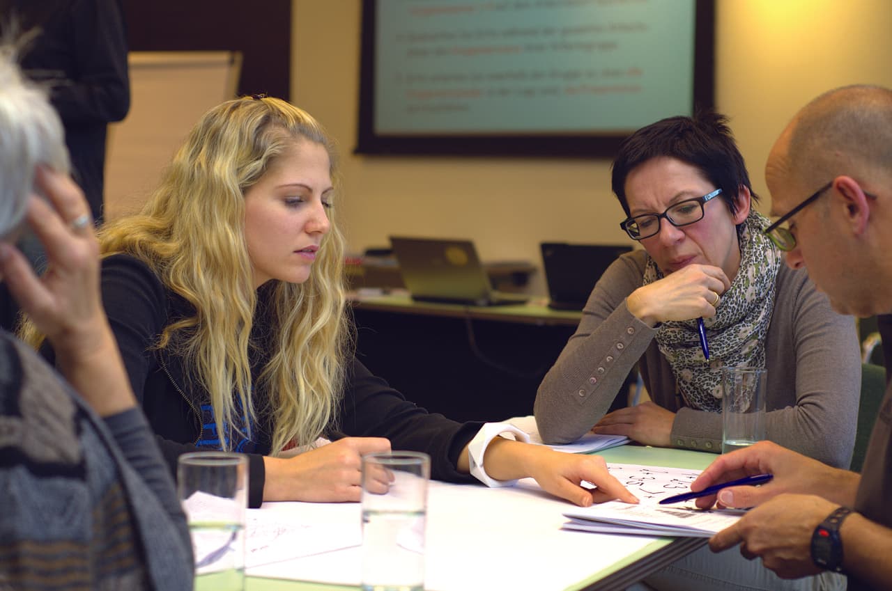 From Roles to Rhythms: Five Instincts Replacing Traditional Job Titles