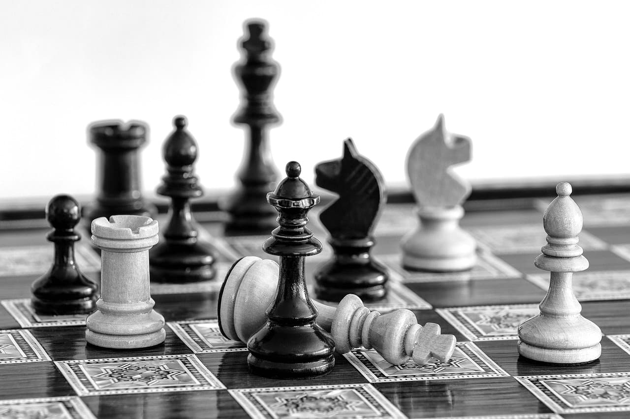 A mesterséges intelligencia új forrása a geopolitikai versenynek és bizonytalanságnak