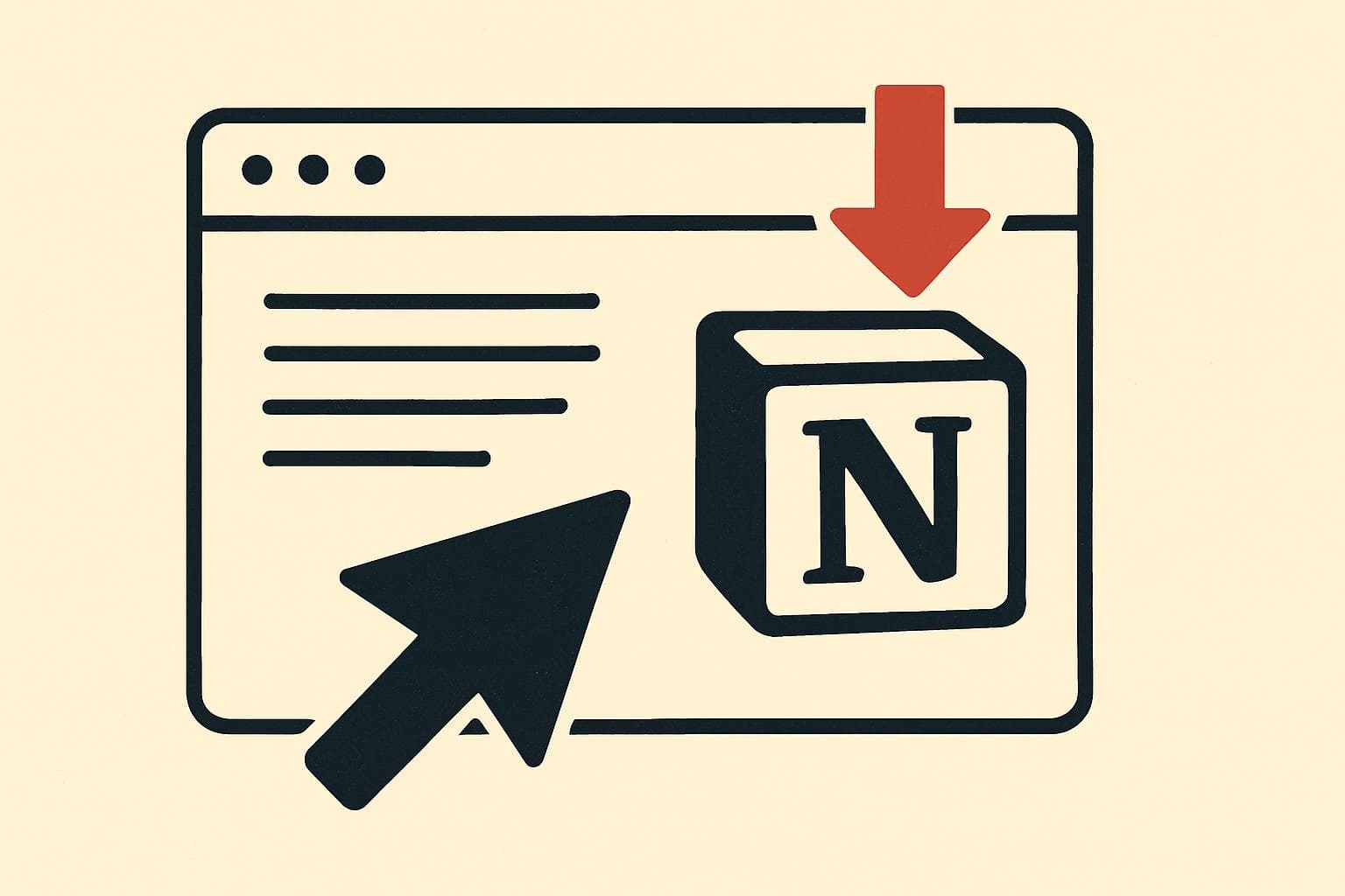 Cursor enables direct task delegation in Notion