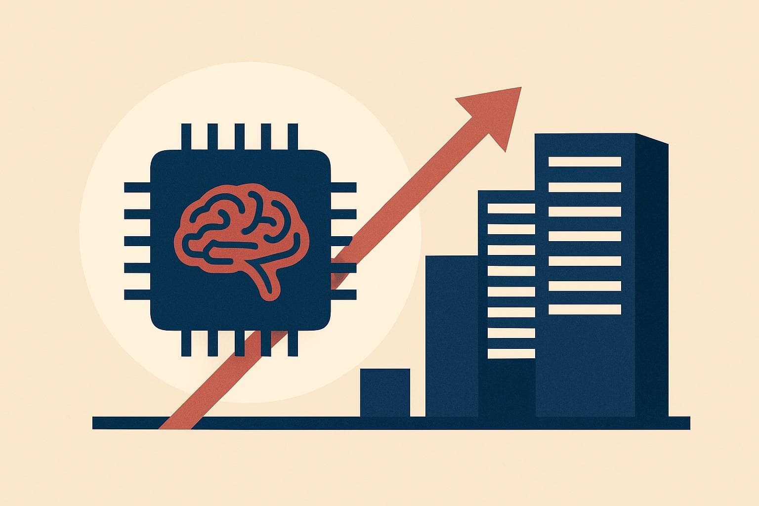 Qualcomm is shifting toward physical AI and data centers as growth drivers