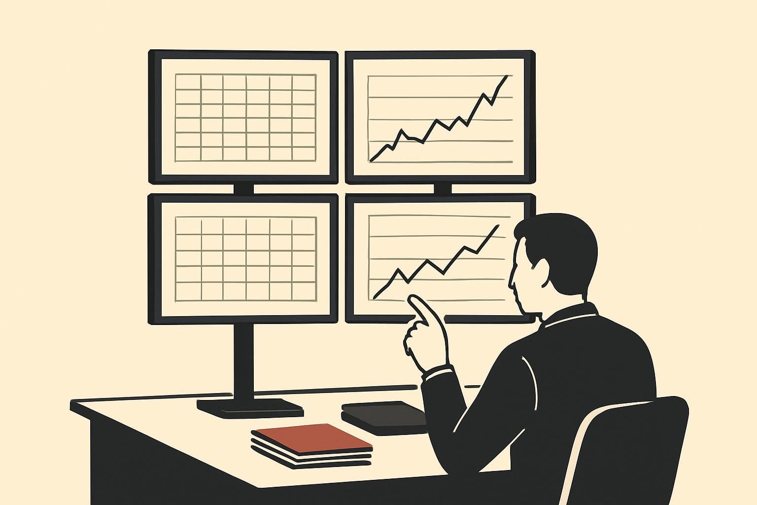 Anthropic expands Claude for financial services with Excel add‑in, live data connectors and new Agent Skills