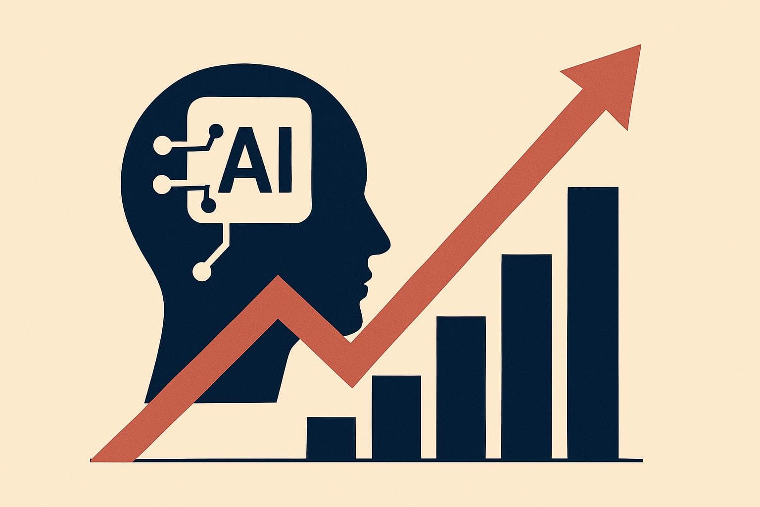 Micron and Qualcomm earnings lift AI-focused tech stocks, markets rally