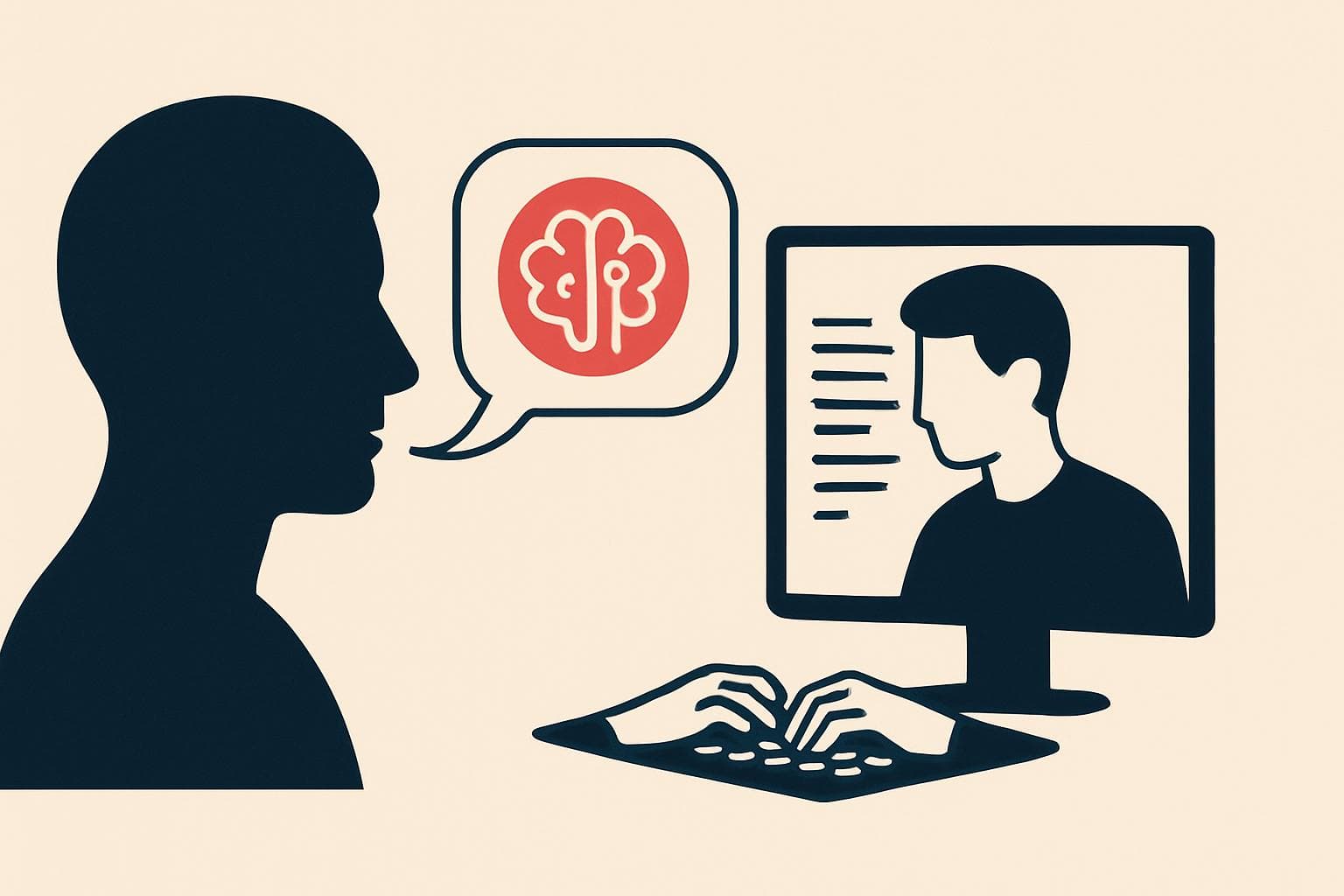 Cursor AI interviewed Baseten developers about the use of coding agents