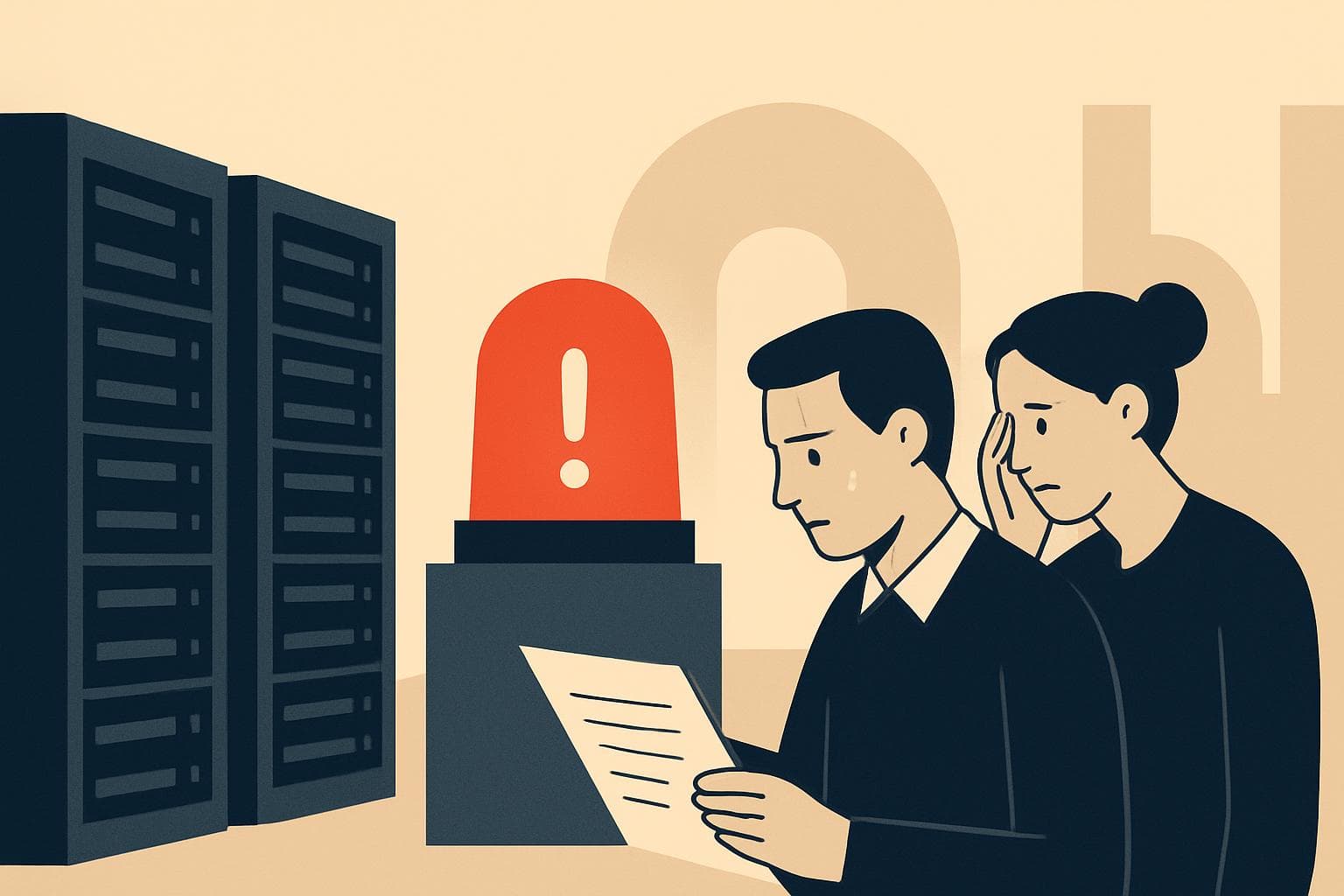 Frontier AI researchers warn faster capabilities risk loss of control and existential harm