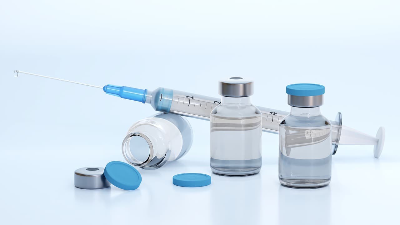 AI-designed universal coronavirus vaccine shows promise in Phase I trial
