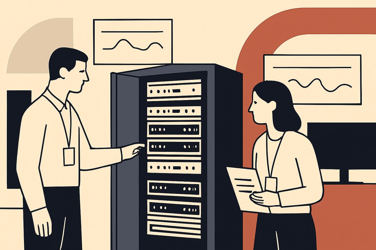 METR és Redwood Research beágyazott értékelést végeztek egy belső monitoring rendszeren