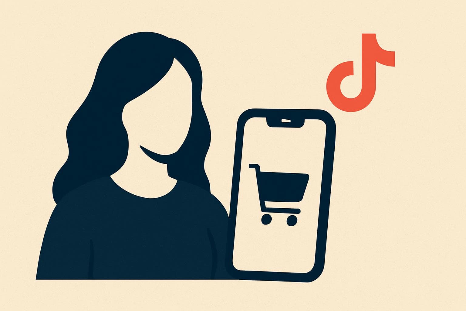 AI-generated influencers flood TikTok Shop as low-cost conversion strategy