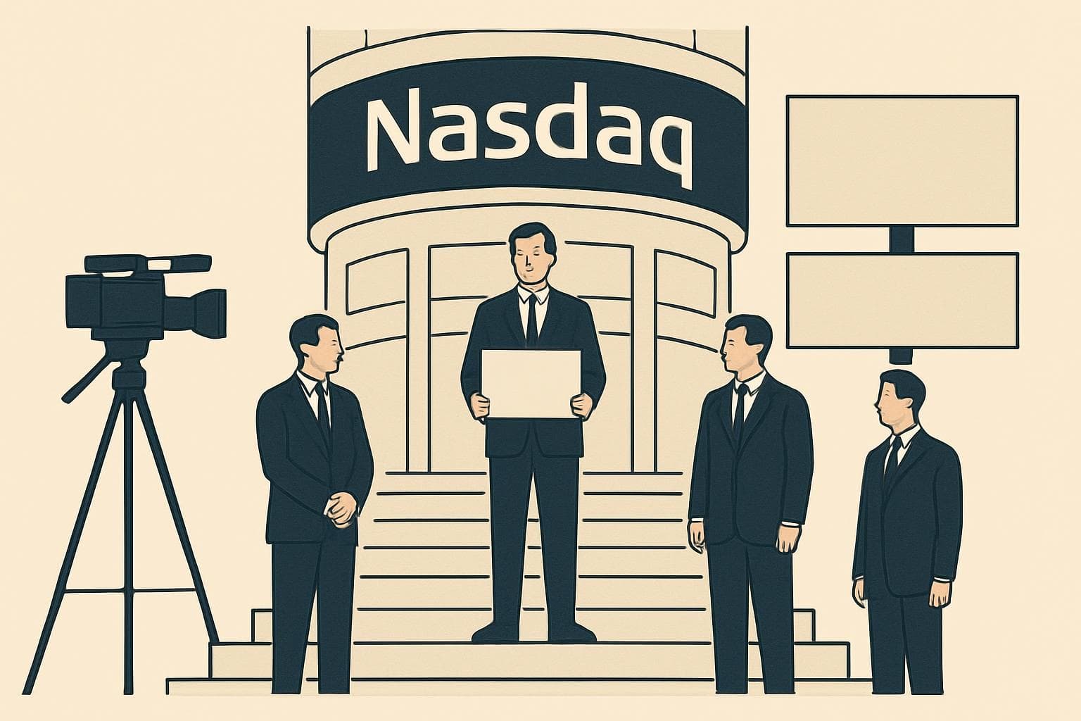 Anthropic files for Nasdaq IPO under ticker ANT, discloses strong revenue growth and large commitments