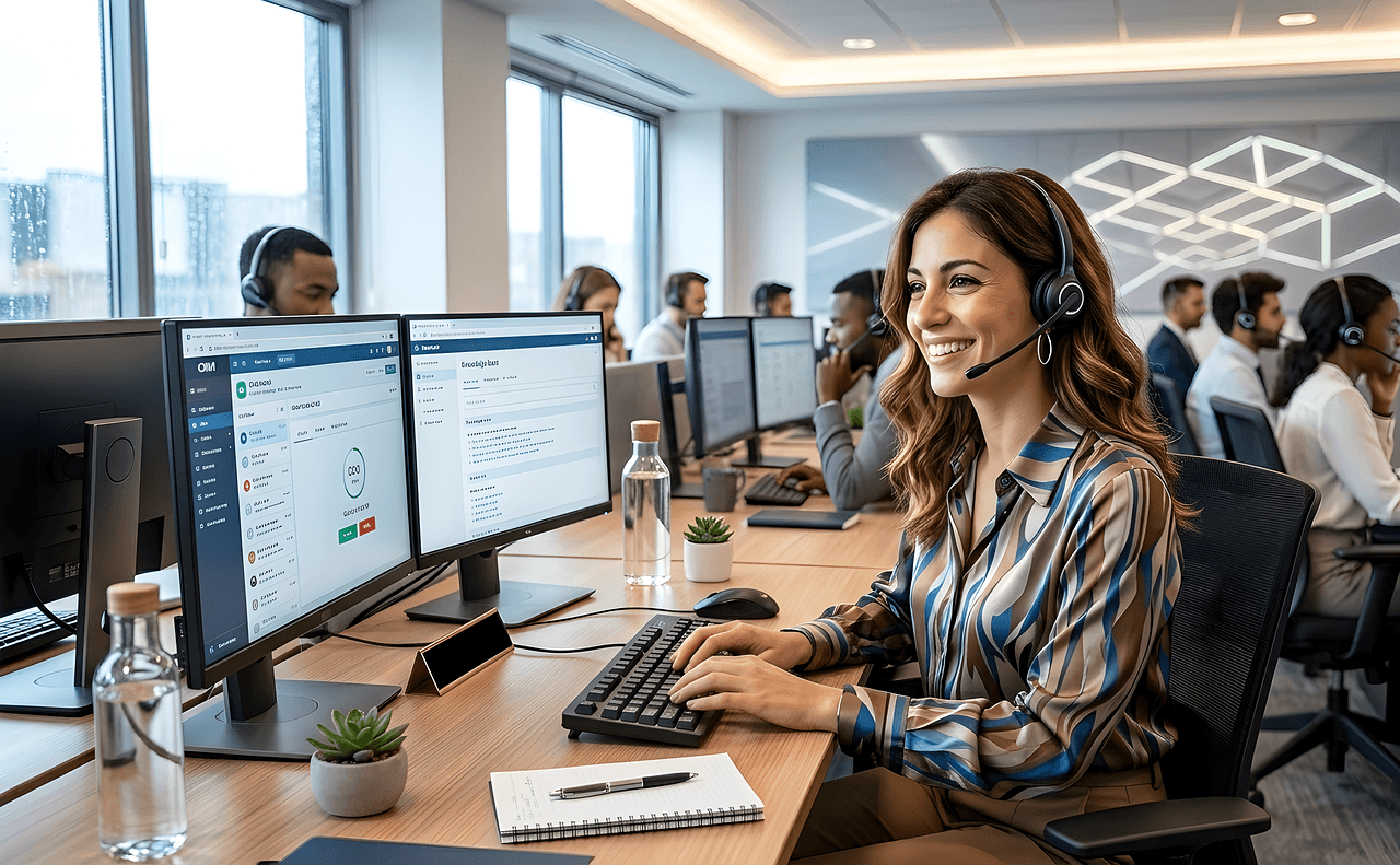 Agent engineers and the future of forward deployed engineering in enterprise customer service