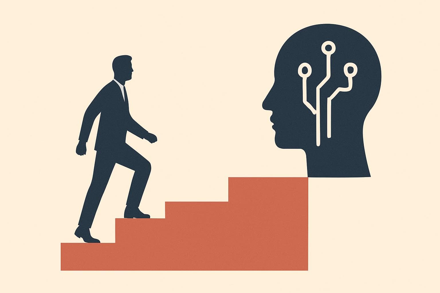 Initial step toward more useful and aligned artificial intelligence