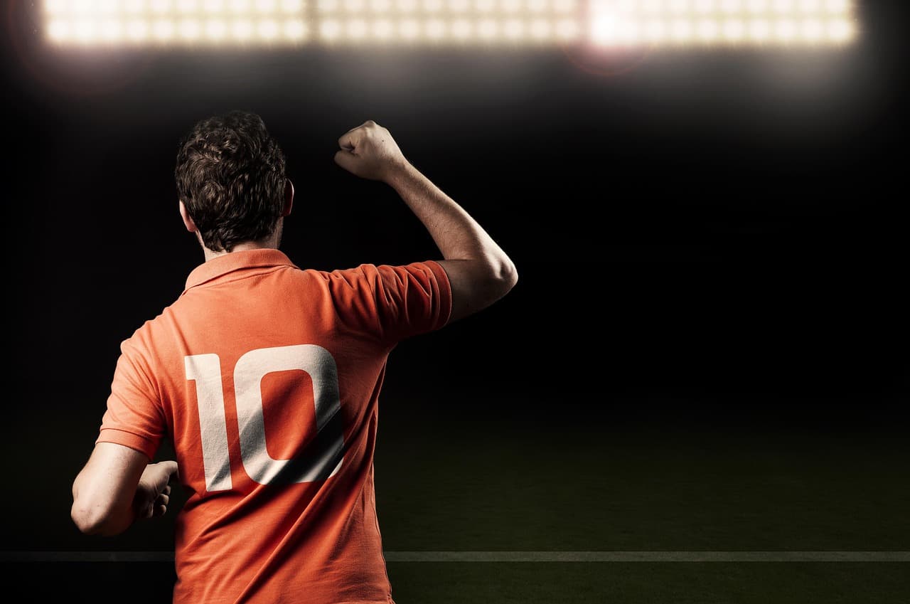 AI simulation ranks Spain top favorite for 2026 World Cup
