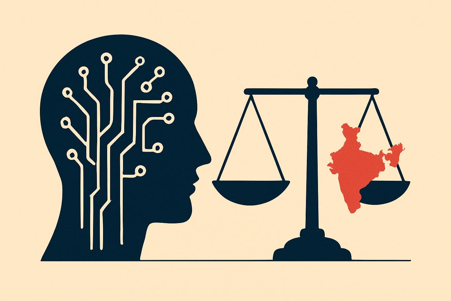 India's lack of big AI stocks becomes an unexpected advantage for investors