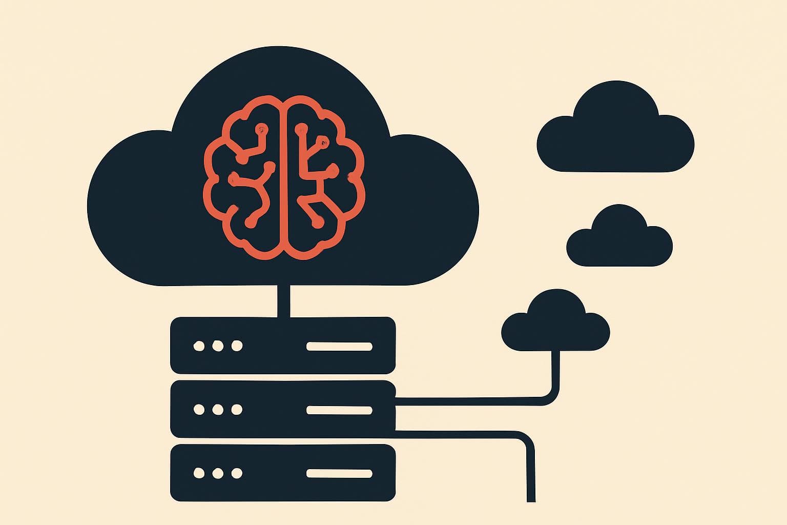 Meta reportedly plans a cloud service to train AI models, competing with major providers