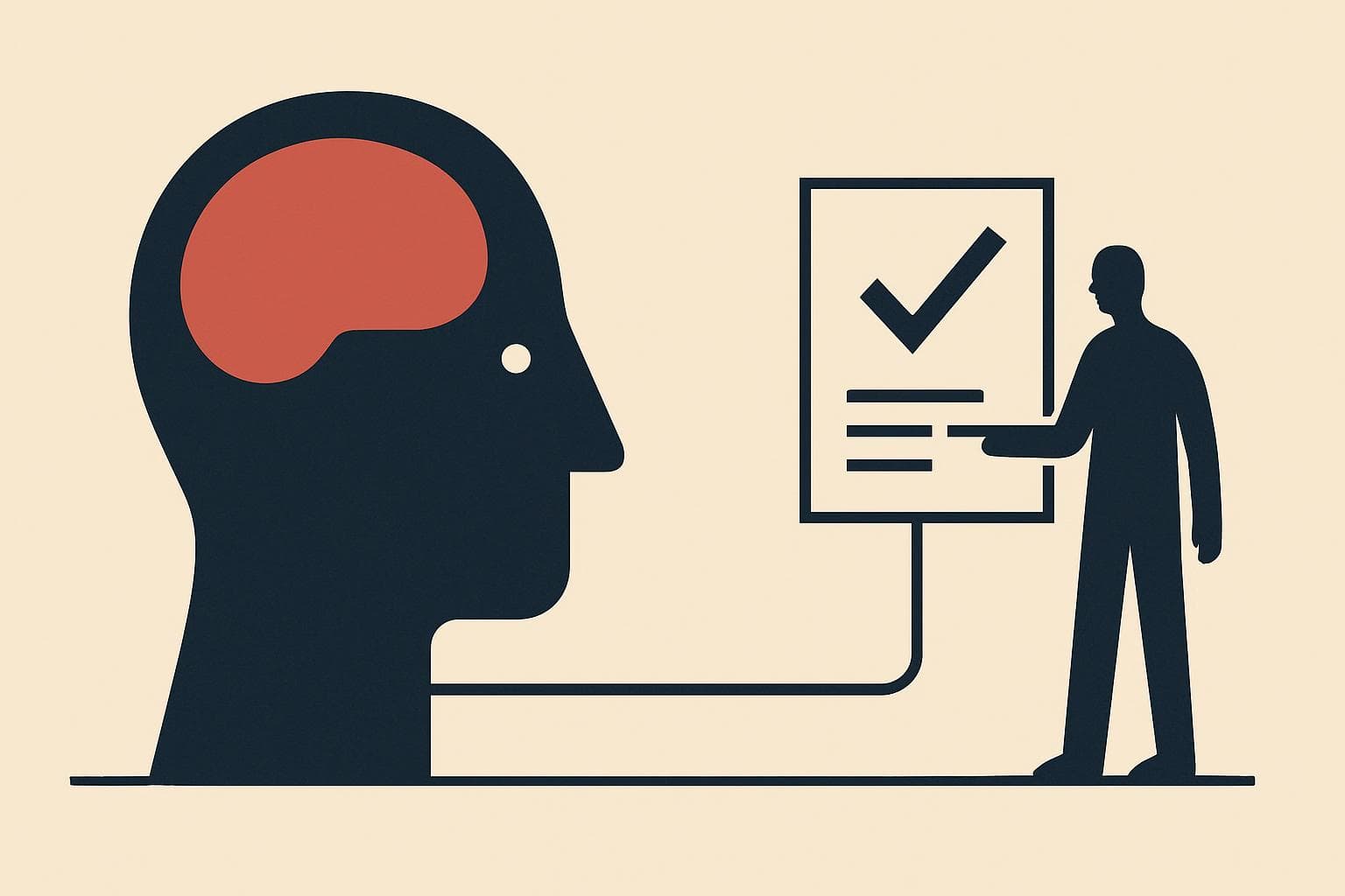 Who Should Be the DRI? LLM Agents and Accountability in Organizations