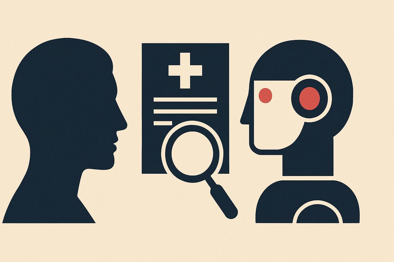 Study: artificial intelligence can scale expert reanalysis of old medical cases
