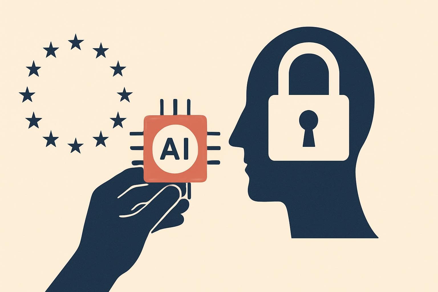 EU orders Google to share search data and open Android features for AI rivals