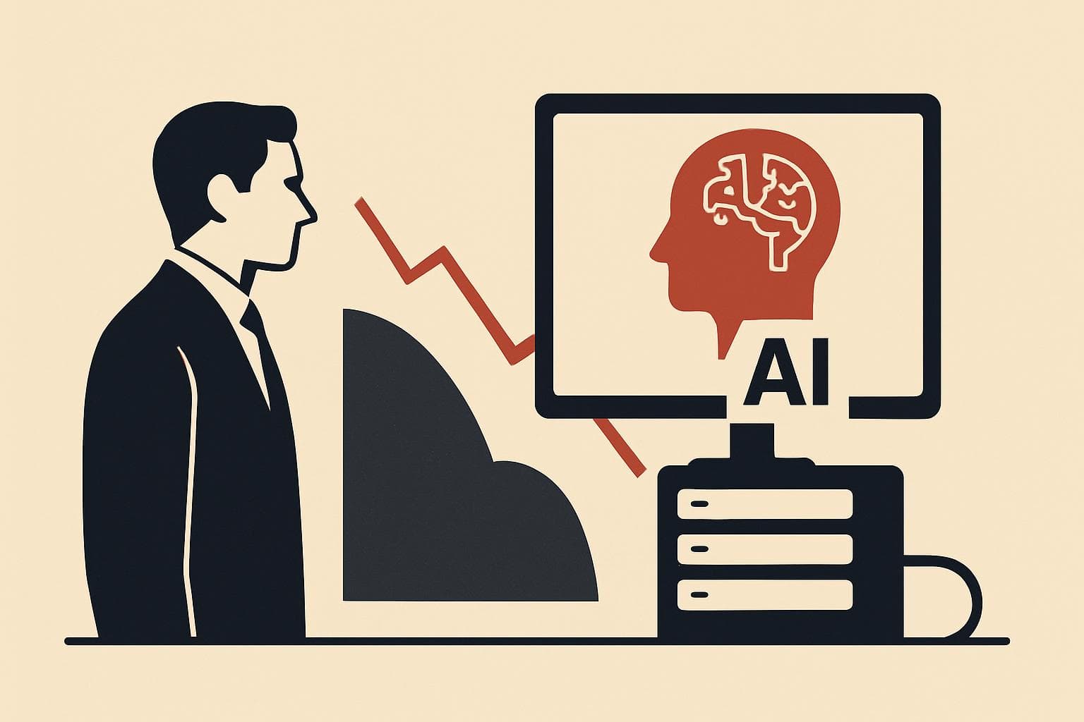 Enterprises Accelerate AI Infrastructure Spending Despite Limited Visibility into Costs