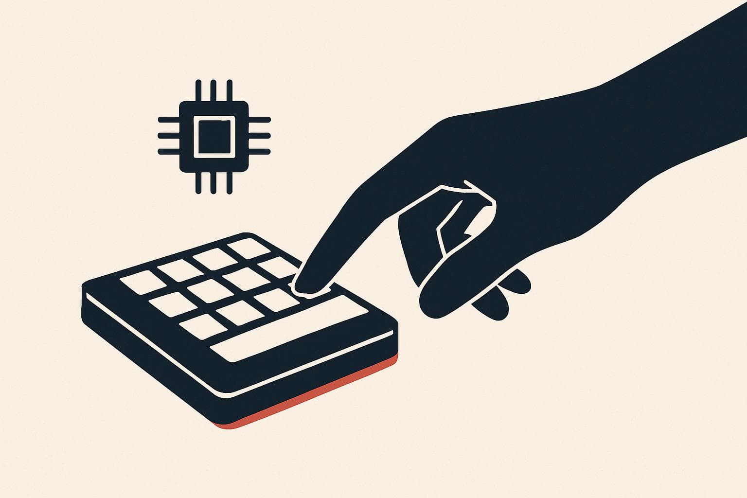 OpenAI to Ship ‘Codex Micro’ Shortcut Keyboard on July 15