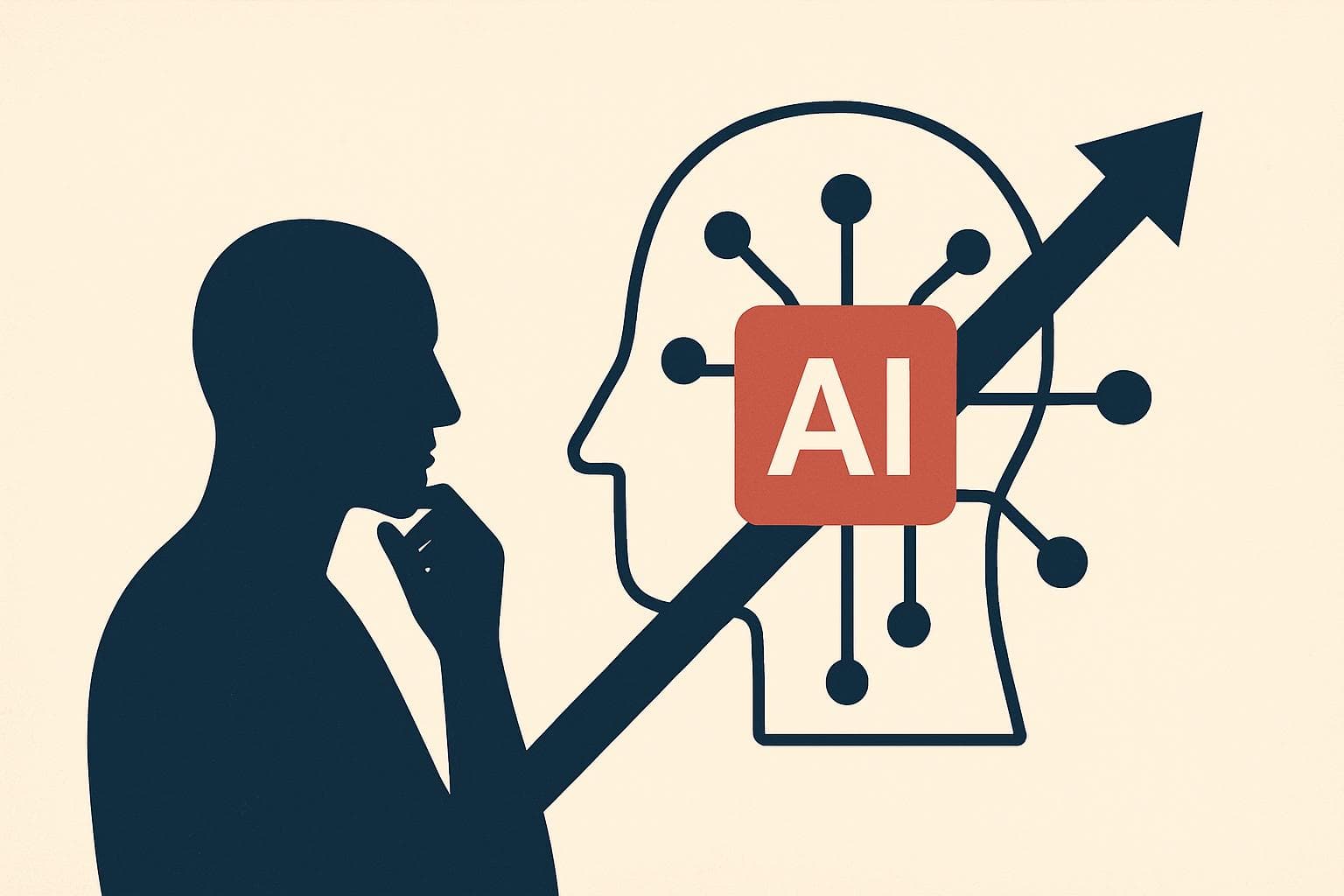 Organization examines options for pacing accelerating artificial intelligence