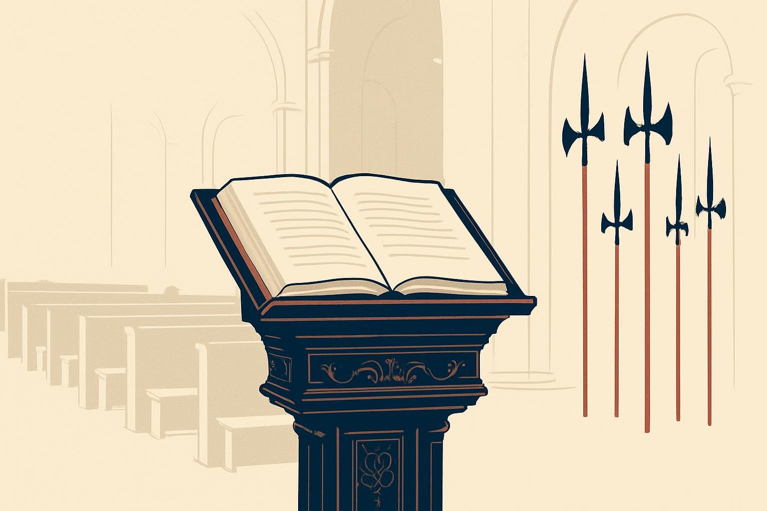 Anthropic’s Chris Olah speaks at Vatican presentation of Pope Leo XIV’s encyclical on AI