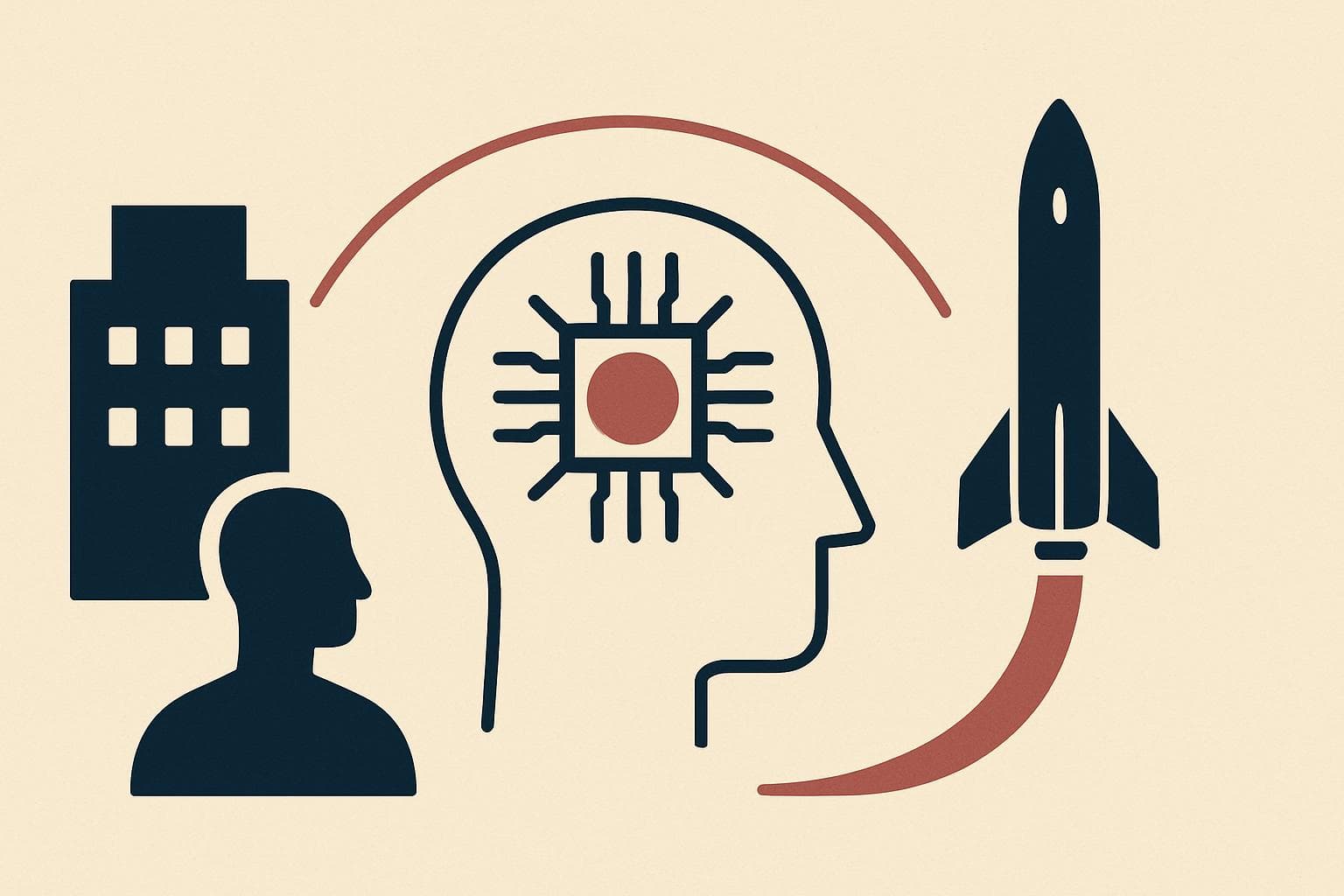 Unknown company and SpaceX collaborate to develop Cursor AI