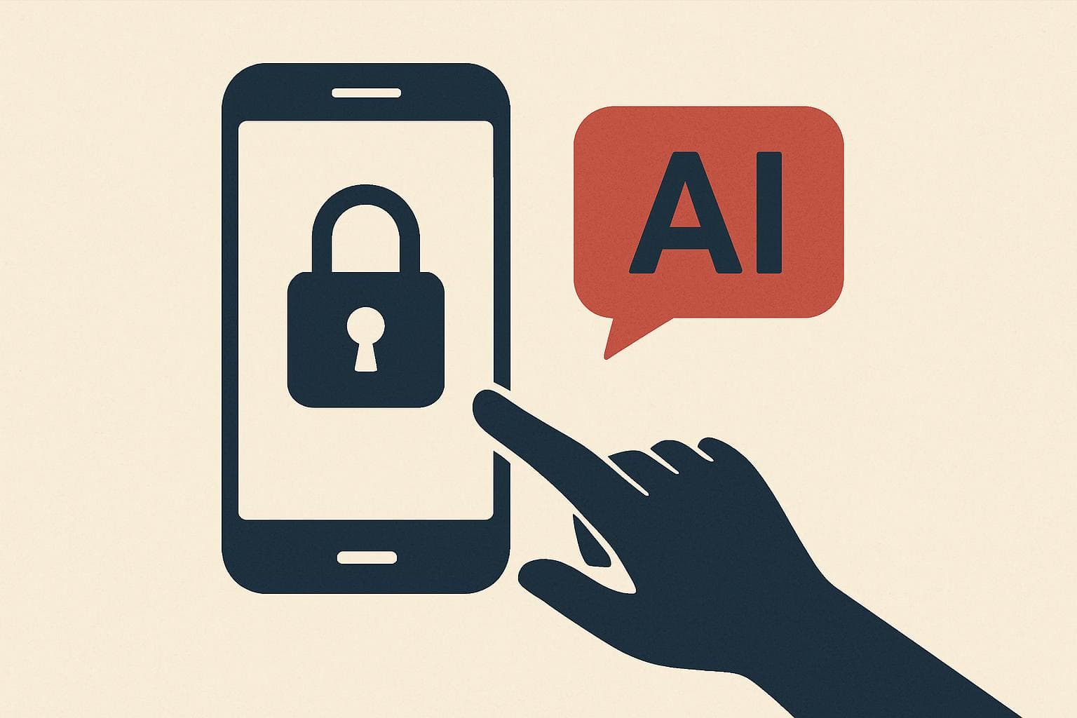 Android 16 bug lets Gemini on lock screen send messages without passcode