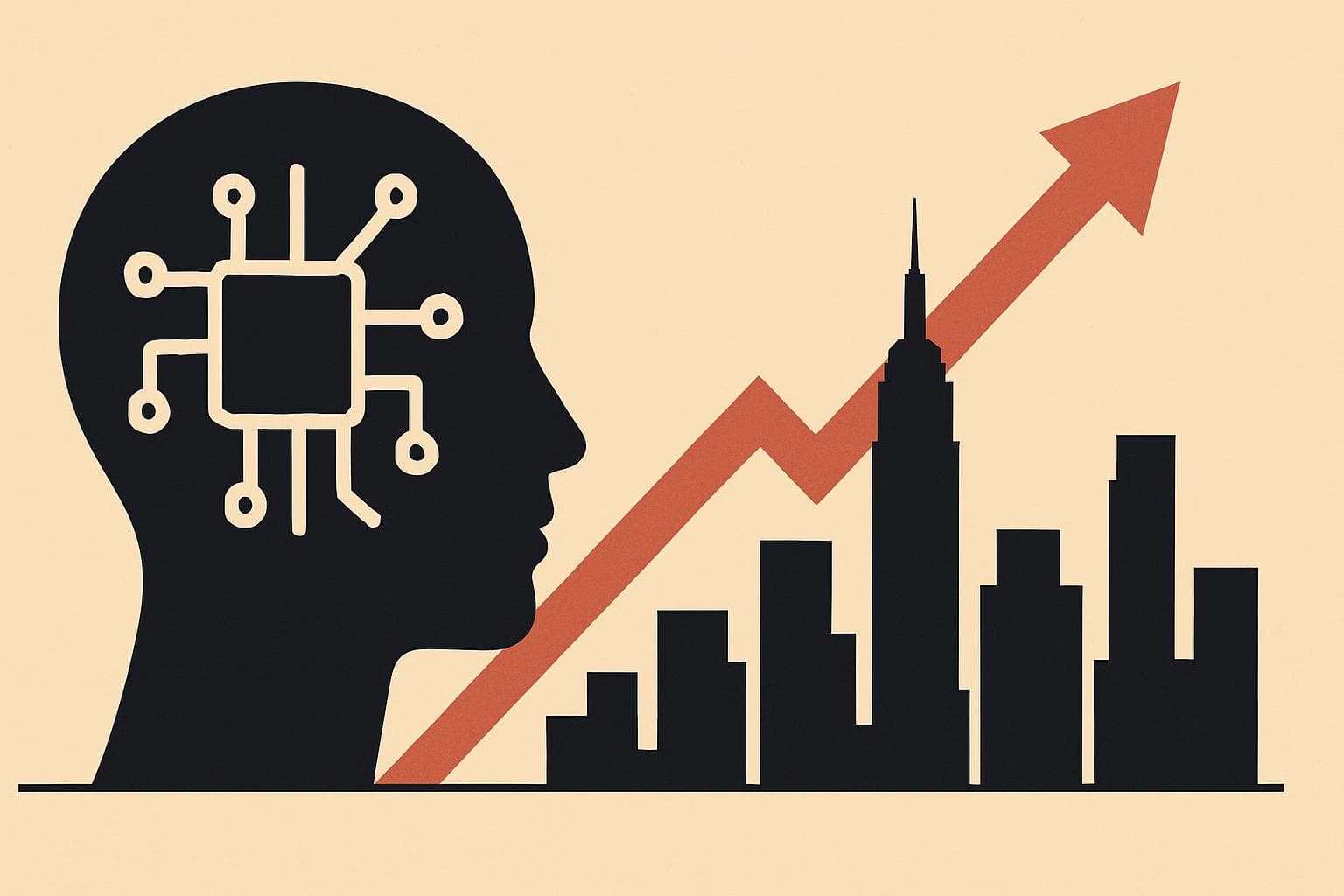 Manhattan’s AI tenants drive office leasing to two-decade high