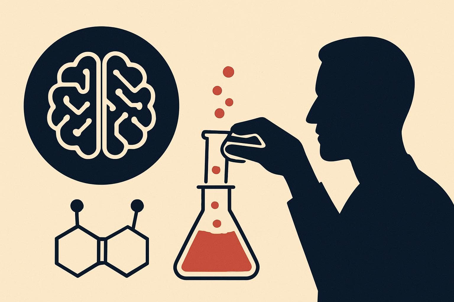 GPT-5.4 Suggested and Assisted Experimental Improvement of a Pharmaceutical Chemistry Reaction