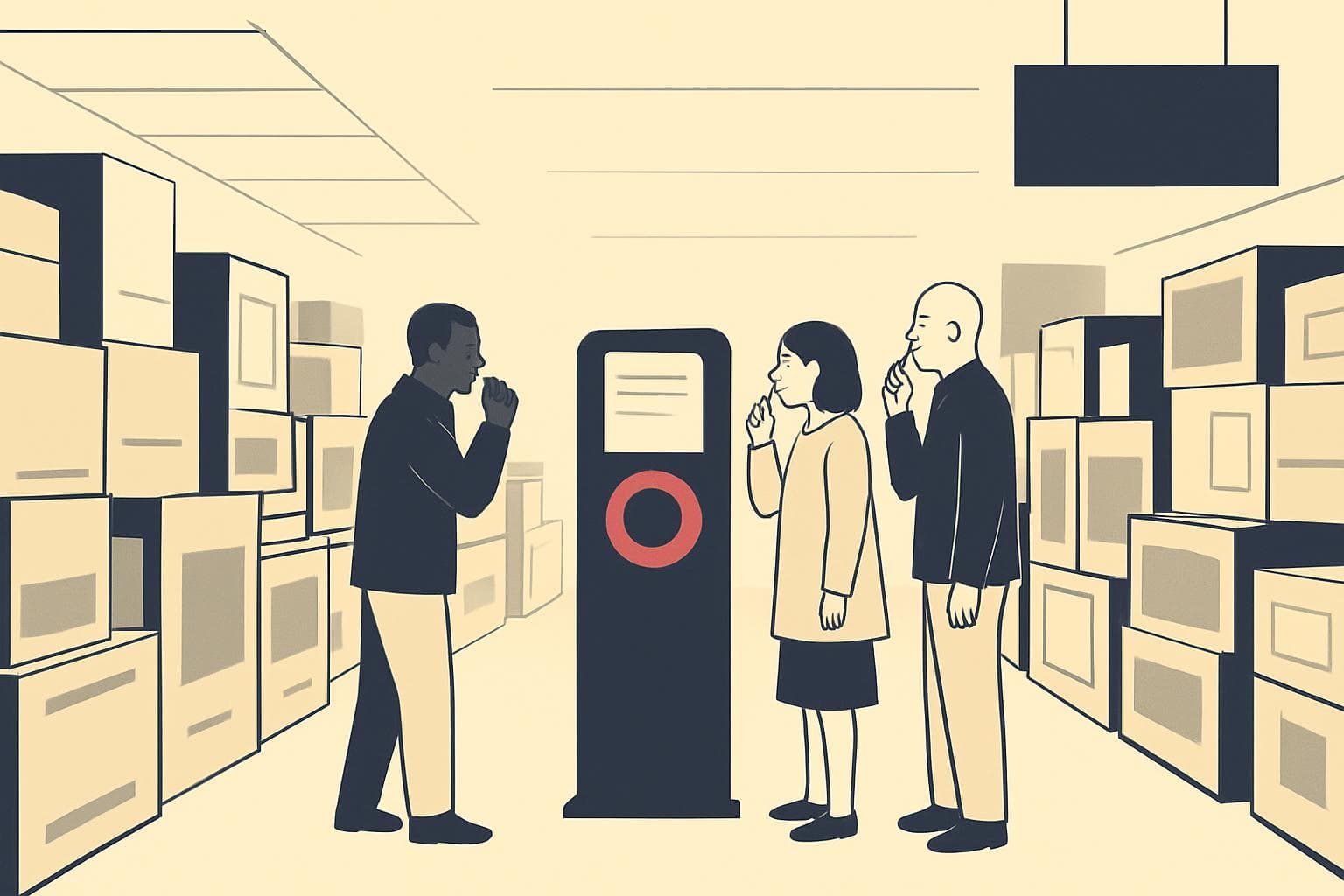 avatarin and Yamada Denki deploy GPT‑Realtime for 24/7 multilingual voice shopping assistant