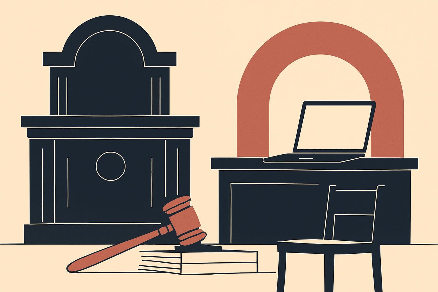 U.S. Appeals Court: AI Agent Acting for a User Is the User, Not an Unauthorized Intruder