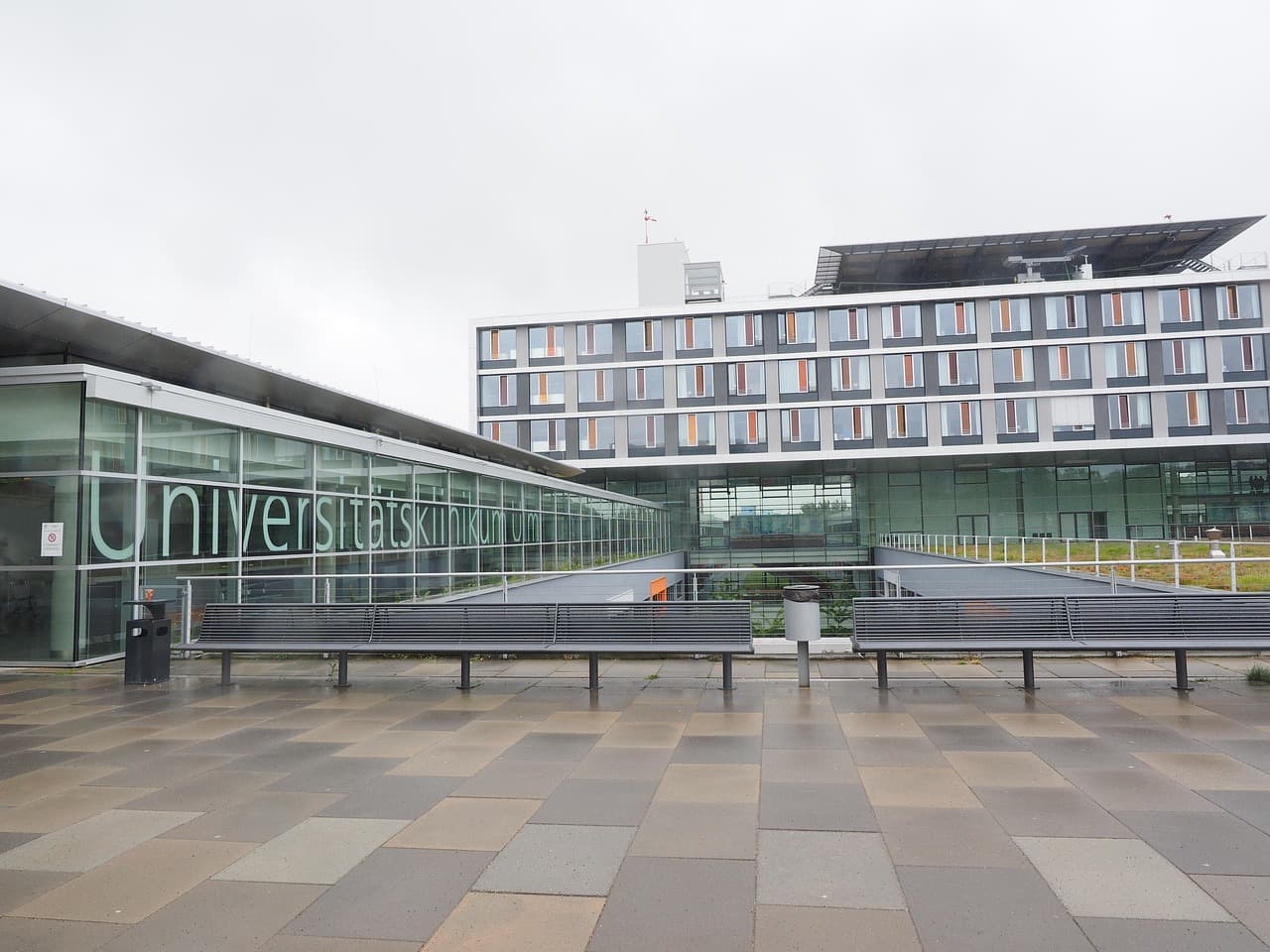 Semmelweis University opens second German campus in partnership with Westpfalz-Klinikum