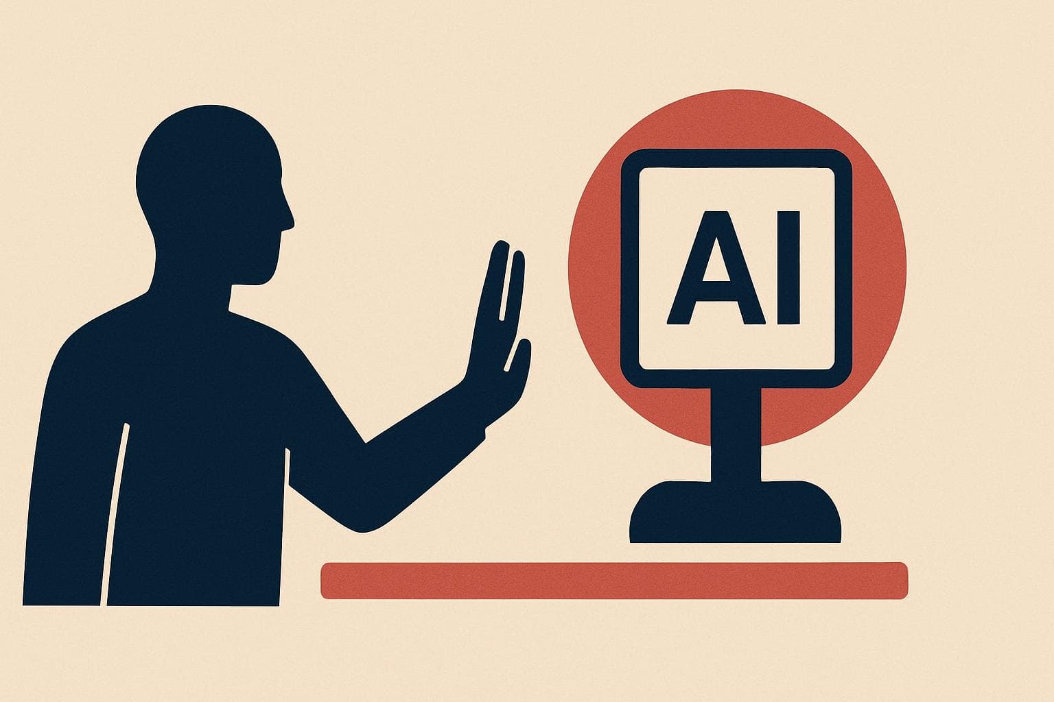 Anthropic proposes a temporary pause on advanced AI development
