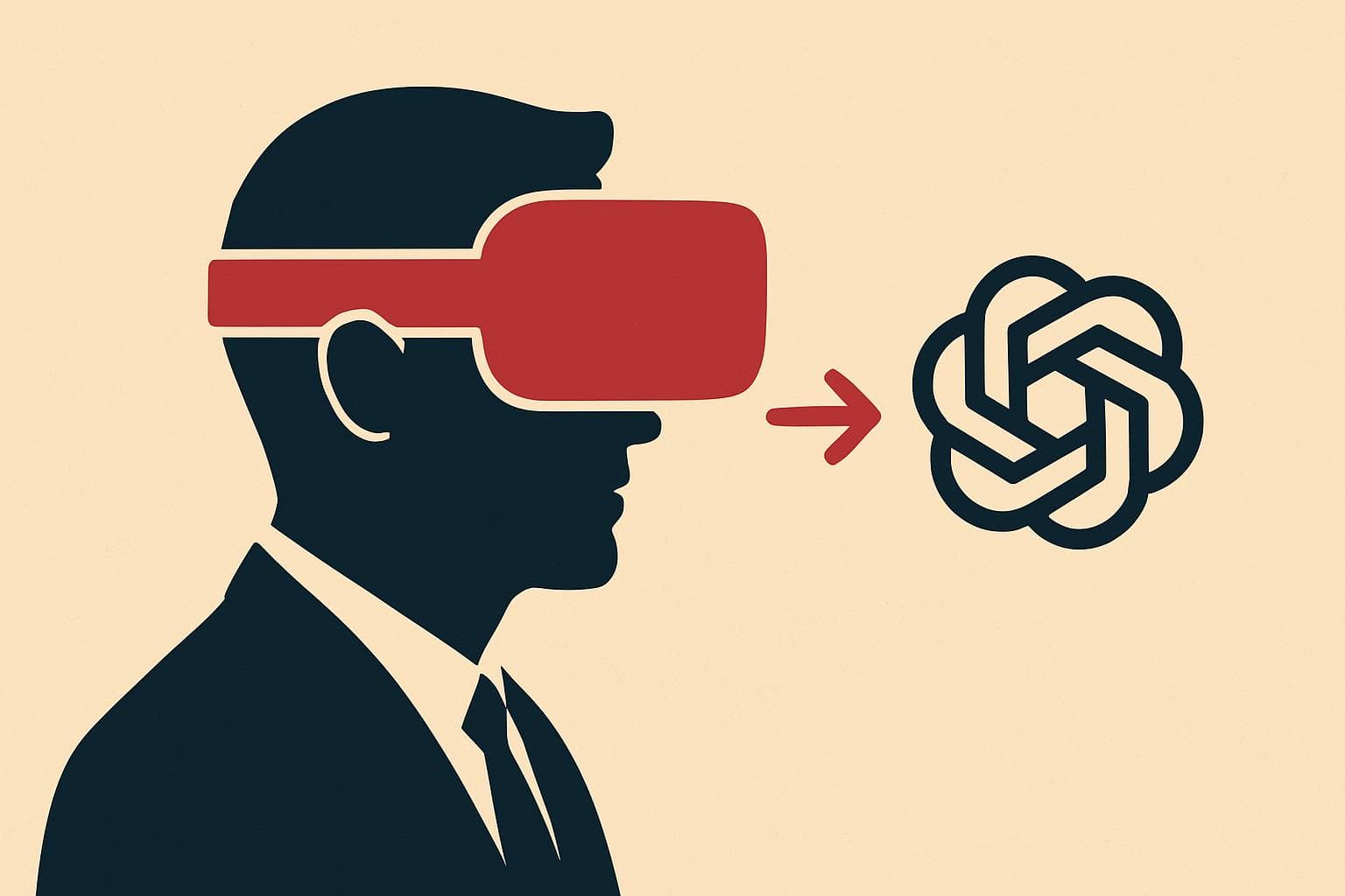 Apple Vision Pro Lead Paul Meade Reportedly Joining OpenAI Hardware Team